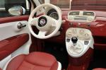 Fiat 500C Tour de Pologne 2012 года